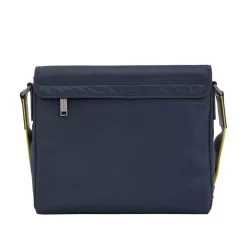 Bags*Boss Meridian Messenger Bag in Dark Blue