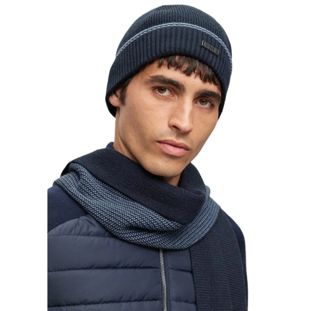 Gloves-Scarves-Umbrellas*Boss Mind Set 10252019 01 in Blue