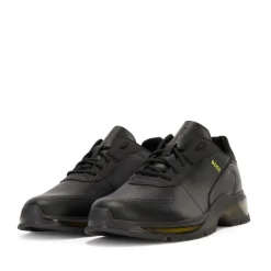 Fitness And Gym Footwear|Running Shoes*Boss Netroit Running Shoes in Black