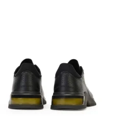 Fitness And Gym Footwear|Running Shoes*Boss Netroit Running Shoes in Black