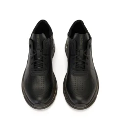 Fitness And Gym Footwear|Running Shoes*Boss Netroit Running Shoes in Black