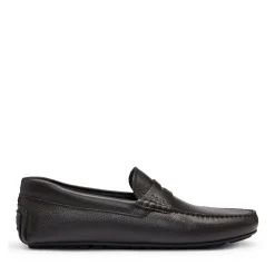 Shoes*Boss Noel Moccasins in Brown
