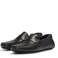Shoes*Boss Noel Moccasins in Brown
