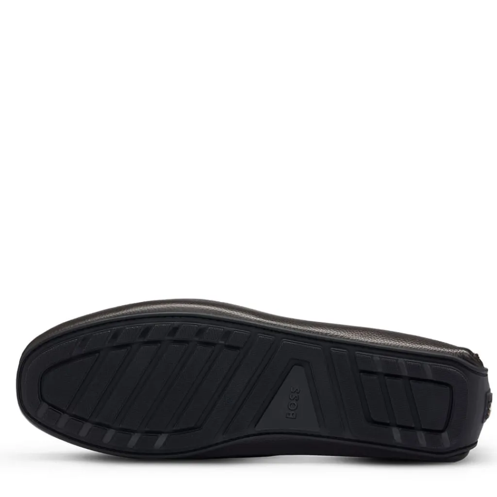 Shoes*Boss Noel Moccasins in Brown
