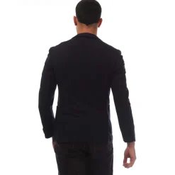 Formalwear*Boss Nold2 Blazer Jacket in Dark Blue