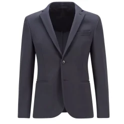 Formalwear|Coats And Jackets*Boss Norwin4 Blazer Jacket in Dark Blue