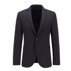 Formalwear|Coats And Jackets*Boss Norwin4 Blazer Jacket in Dark Blue