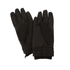 Gloves-Scarves-Umbrellas*Boss Nyl-M Gloves in Black