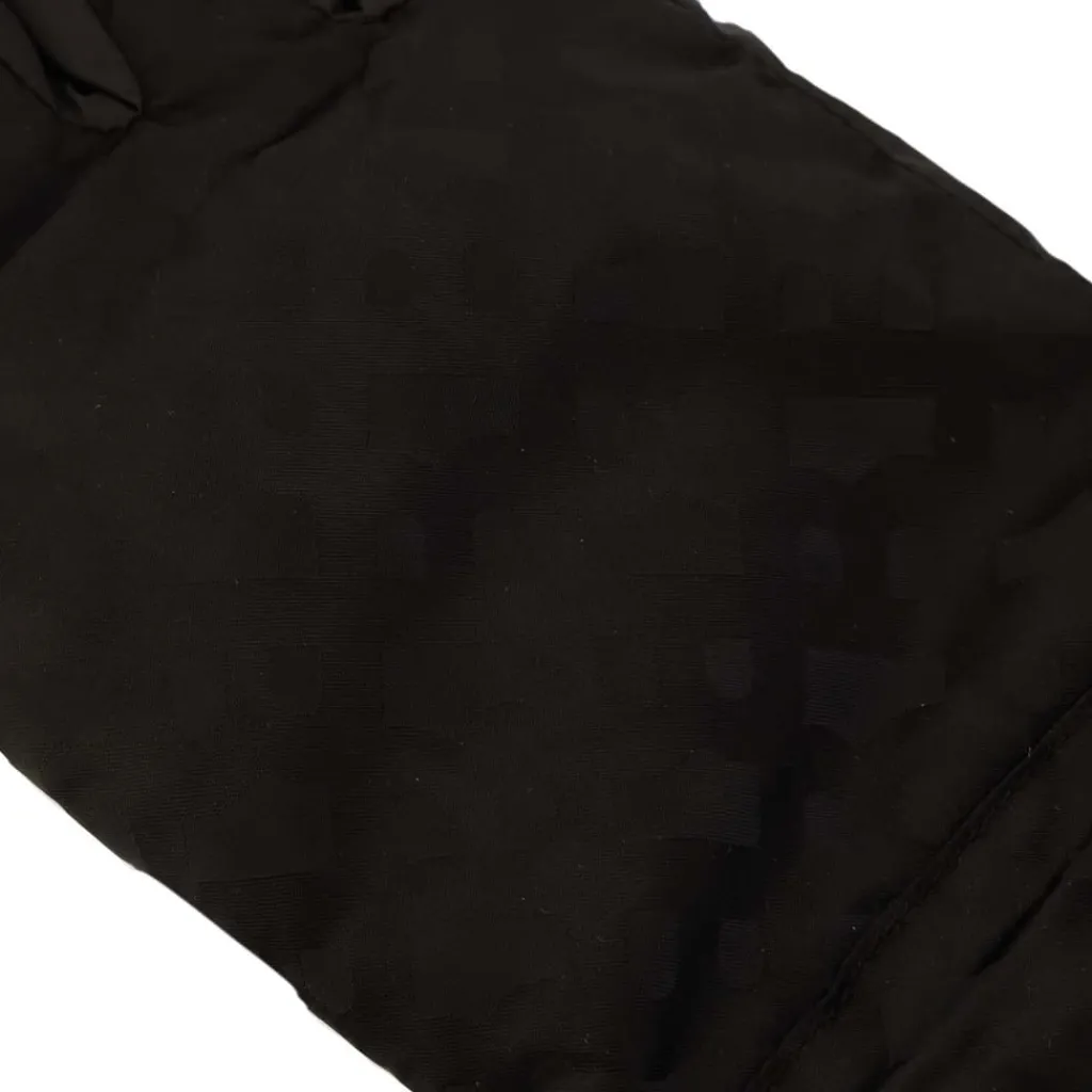 Gloves-Scarves-Umbrellas*Boss Nyl-M Gloves in Black