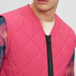 Coats And Jackets*Boss Okella Gilet in Pink