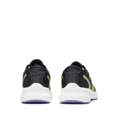 Fitness And Gym Footwear|Running Shoes*Boss Owen Mixed Material Trainers in Green