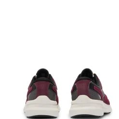 Fitness And Gym Footwear|Running Shoes*Boss Owen Runn Mixed Material Trainers in Red
