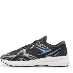 Fitness And Gym Footwear|Running Shoes*Boss Owen Running Shoes in Blue
