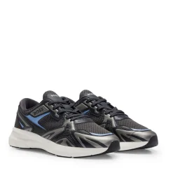 Fitness And Gym Footwear|Running Shoes*Boss Owen Running Shoes in Blue