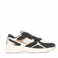 Footwear|Trainers*Boss Owen Running Trainers in Charcoal
