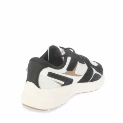 Footwear|Trainers*Boss Owen Running Trainers in Charcoal