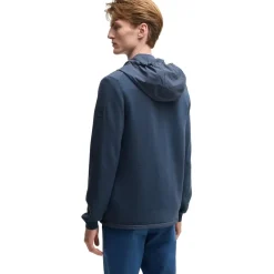 Knitwear*Boss P Brian 10267177 01 in Blue