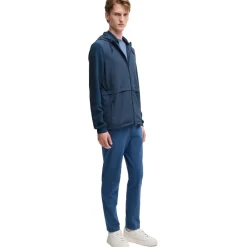 Knitwear*Boss P Brian 10267177 01 in Blue