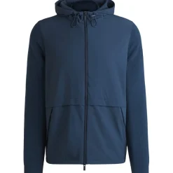 Knitwear*Boss P Brian 10267177 01 in Blue