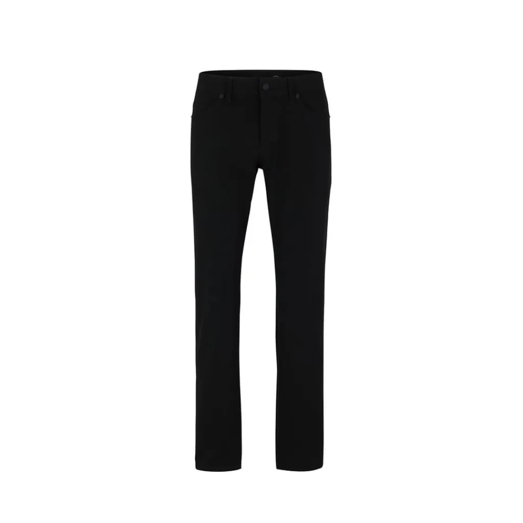 Jeans*Boss P Delaware3 1 20 10242473 01 in Black