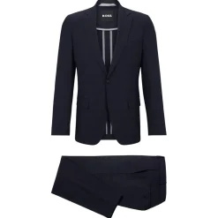 Formalwear*Boss P Huge 2pcs 233 10251516 01 in Blue