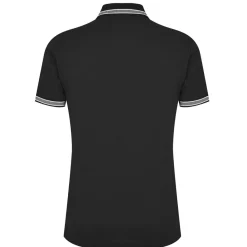 Polo Shirts*Boss Paddy Polo Shirt in Black