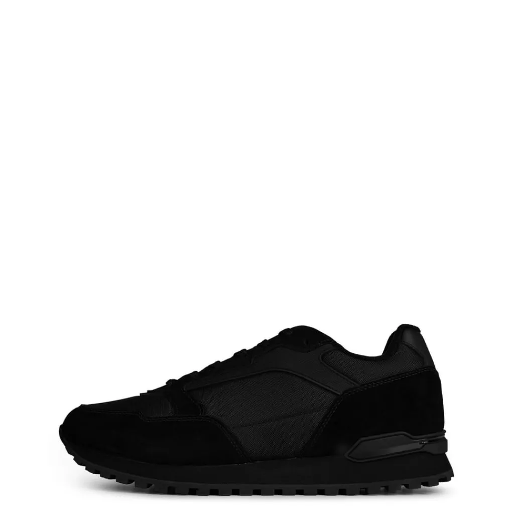 Trainers*Boss Parkour L_runn_mnmx 10251947 0 in Black