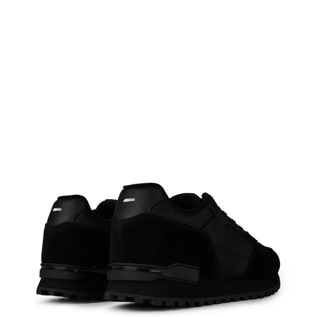 Trainers*Boss Parkour L_runn_mnmx 10251947 0 in Black