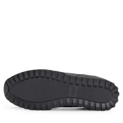 Trainers|Footwear*Boss Parkour Running Trainers in Black