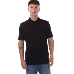 Polo Shirts*Boss Parlay 207 Polo Shirt in Black