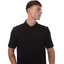 Polo Shirts*Boss Parlay 207 Polo Shirt in Black