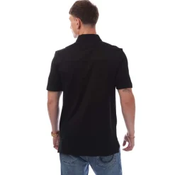 Polo Shirts*Boss Parlay 207 Polo Shirt in Black