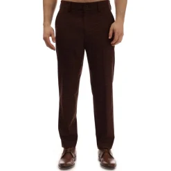 Formalwear*Boss Perin3 Trousers in Brown