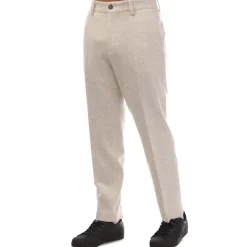 Formalwear*Boss Perin3 Trousers in Natural