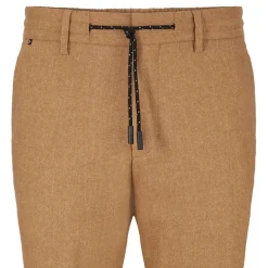 Formalwear*Boss P-Genius Trousers in Beige