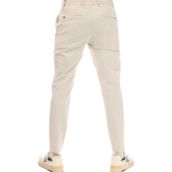 Formalwear*Boss P-Genius Trousers in White