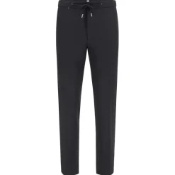 Formalwear*Boss P-Genius Trousers in Black
