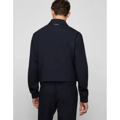 Formalwear*Boss P-Hanry Jacket in Dark Blue
