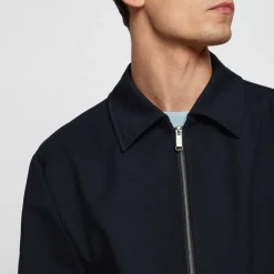 Formalwear*Boss P-Hanry Jacket in Dark Blue