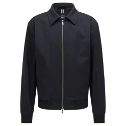 Formalwear*Boss P-Hanry Jacket in Dark Blue