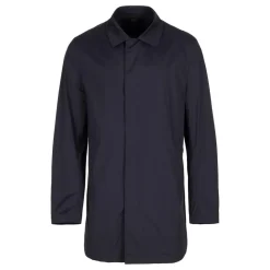 Coats And Jackets*Boss P-Jared Jacket in Dark Blue