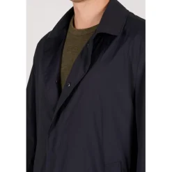 Coats And Jackets*Boss P-Jared Jacket in Dark Blue