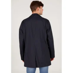 Coats And Jackets*Boss P-Jared Jacket in Dark Blue