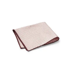Assorted|Formalwear*Boss Pocket Square in Red