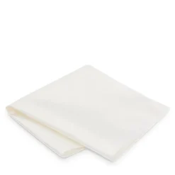 Assorted*Boss Pocket Square in White