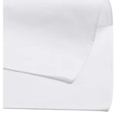 Assorted*Boss Pocket Square Mens in White