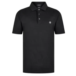 Polo Shirts*Boss Polo Shirt in Black