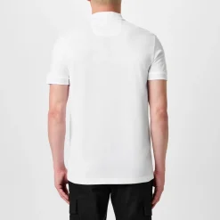 Polo Shirts*Boss Polo Shirt in White
