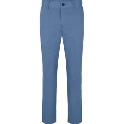Formalwear*Boss P-Perin Trousers in Blue