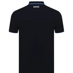 Polo Shirts*Boss Pro Polo Shirt in Blue